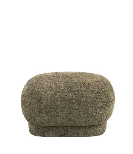 Artwood - BAXTER fotpall