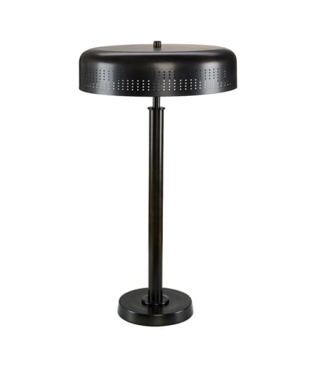 Artwood - ARMANDO DESK bordslampa