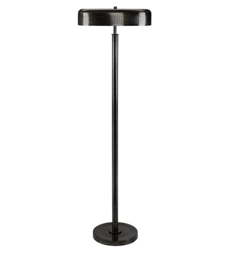 Artwood - ARMANDO FLOOR Golvlampa