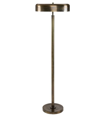 Artwood - ARMANDO FLOOR Golvlampa