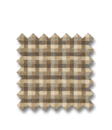 Artwood - FRASER plaid brown