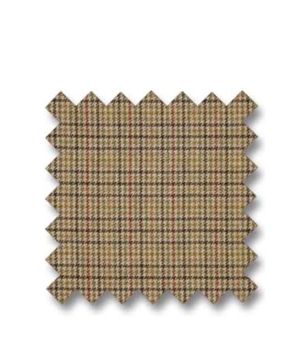 Artwood - HARRIS tweed forest