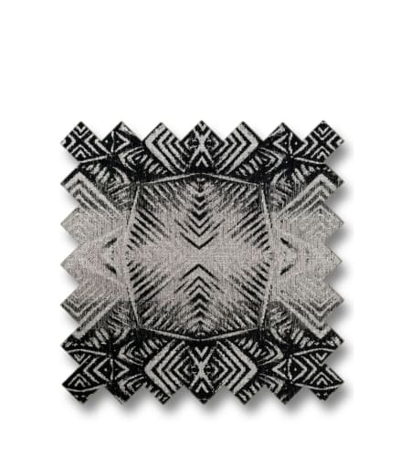 Artwood - SERENA ETHNIC black