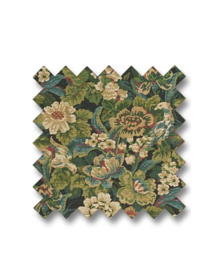 Artwood - EBONLEAF flower