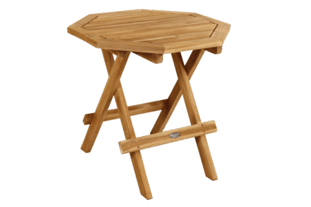 Brafab - Syros sidobord Natur