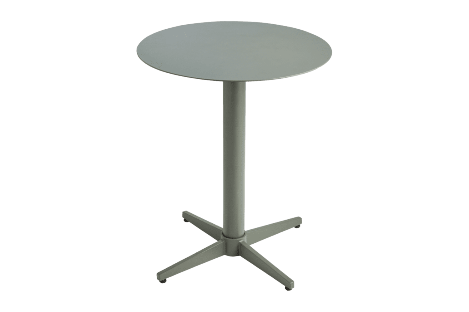 Brafab - Mill sidobord Nordic Green