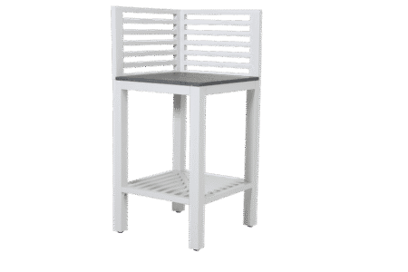 Brafab - Bellac utekök Vit