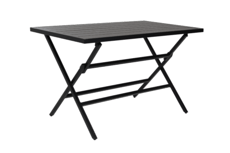 Brafab - Wilkie cafébord Svart