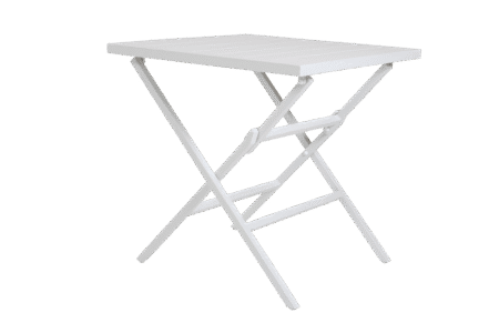 Brafab - Wilkie cafébord Vit