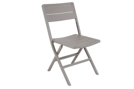 Brafab - Wilkie matstol Khaki