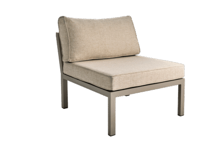 Brafab - Weldon mittdel Khaki/Sand