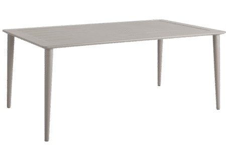 Brafab - Nimes matbord Khaki