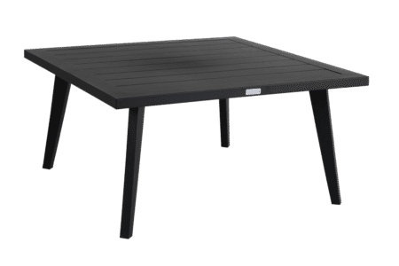 Brafab - Villac soffbord Svart