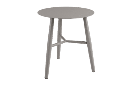 Brafab - Vannes sidobord Khaki