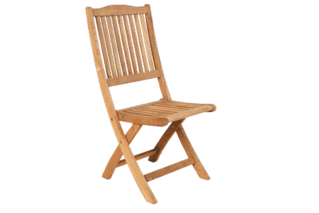 Brafab - Filippa matstol Natur