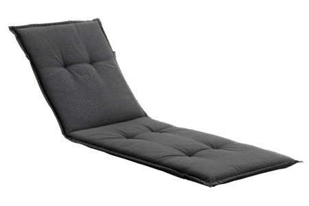 Brafab - Naxos vilsängsdyna Antracit