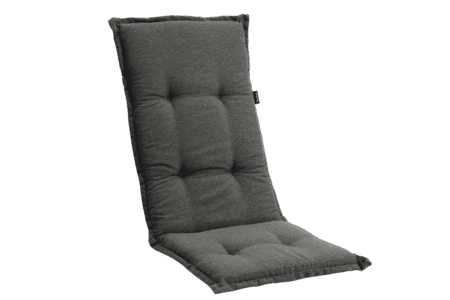 Brafab - Naxos pos.stolsdyna Antracit