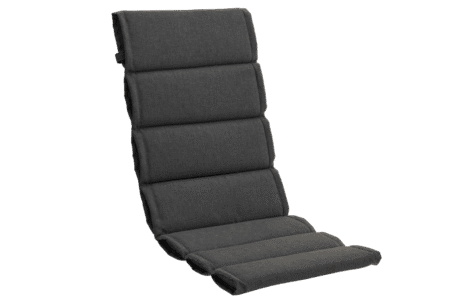 Brafab - Dubai pos.stolsdyna Antracit