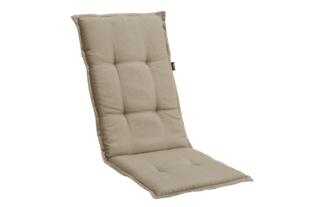 Brafab - Florina pos.stolsdyna Taupe