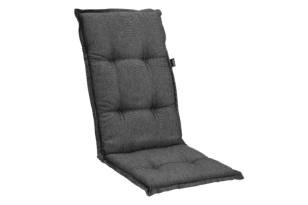 Brafab - Florina pos.stolsdyna Antracit