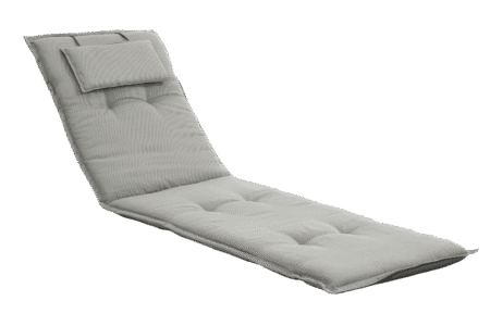 Brafab - Florina vilsängsdyna Ljusgrå