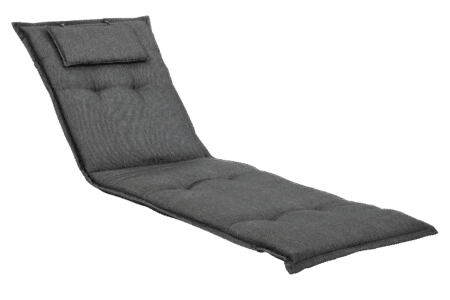 Brafab - Florina vilsängsdyna Antracit