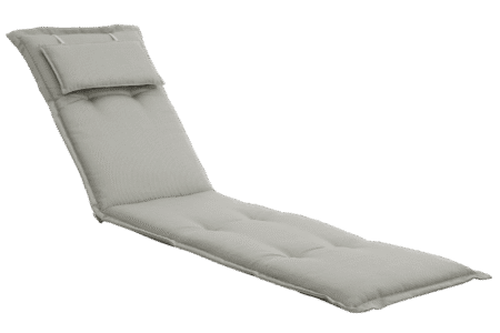 Brafab - Florina vilsängsdyna Ljusgrå