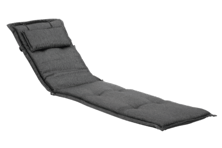 Brafab - Florina vilsängsdyna Antracit