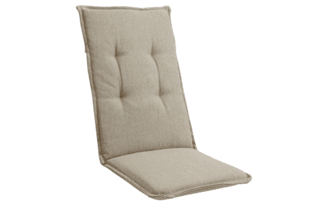 Brafab - Ninja pos.stolsdyna Beige