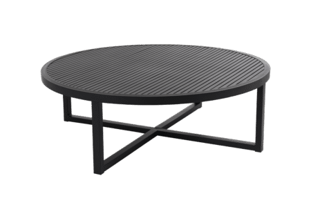 Brafab - Vevi soffbord Svart