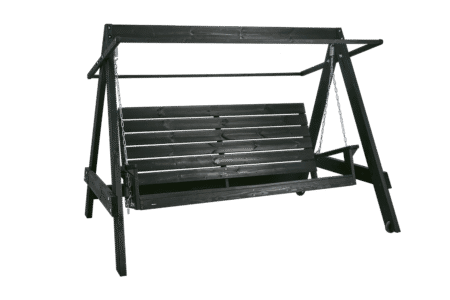 Brafab - Kornhult hammock Svart
