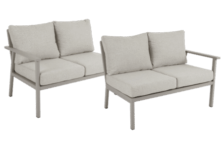 Brafab - Samvaro High avslut Khaki/Sand