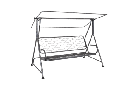 Brafab - Basel hammock Antracit