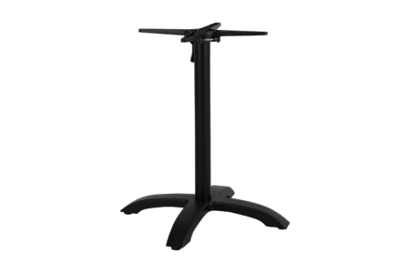 Brafab - Avila bordsstativ Svart