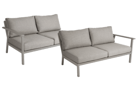 Brafab - Samvaro Low avslut Khaki/Sand