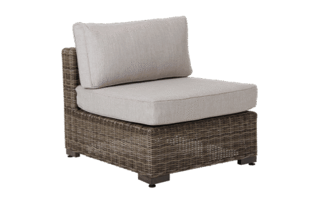 Brafab - Ninja mittdel Rustik/beige