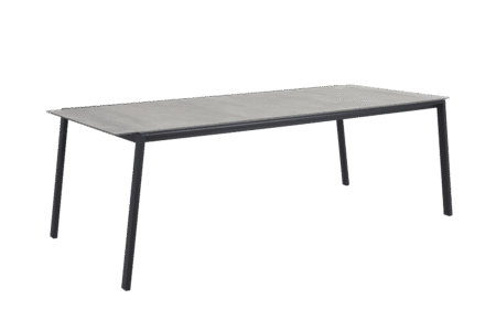 Brafab - Lyra matbord Svart/Sand