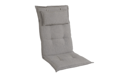 Brafab - Florina pos.stolsdyna Beige