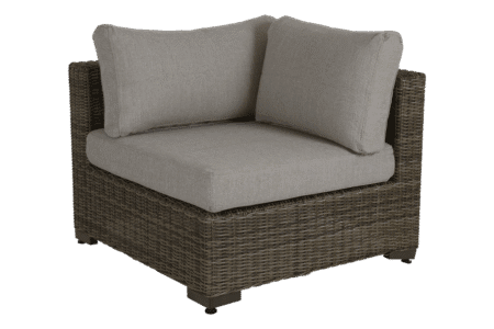 Brafab - Ninja hörn Rustik/beige