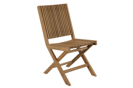 Brafab - Julita matstol Natur