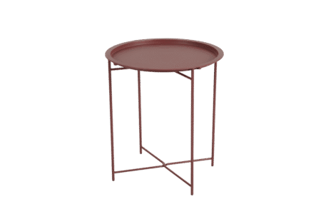 Brafab - Sangro sidobord Masala