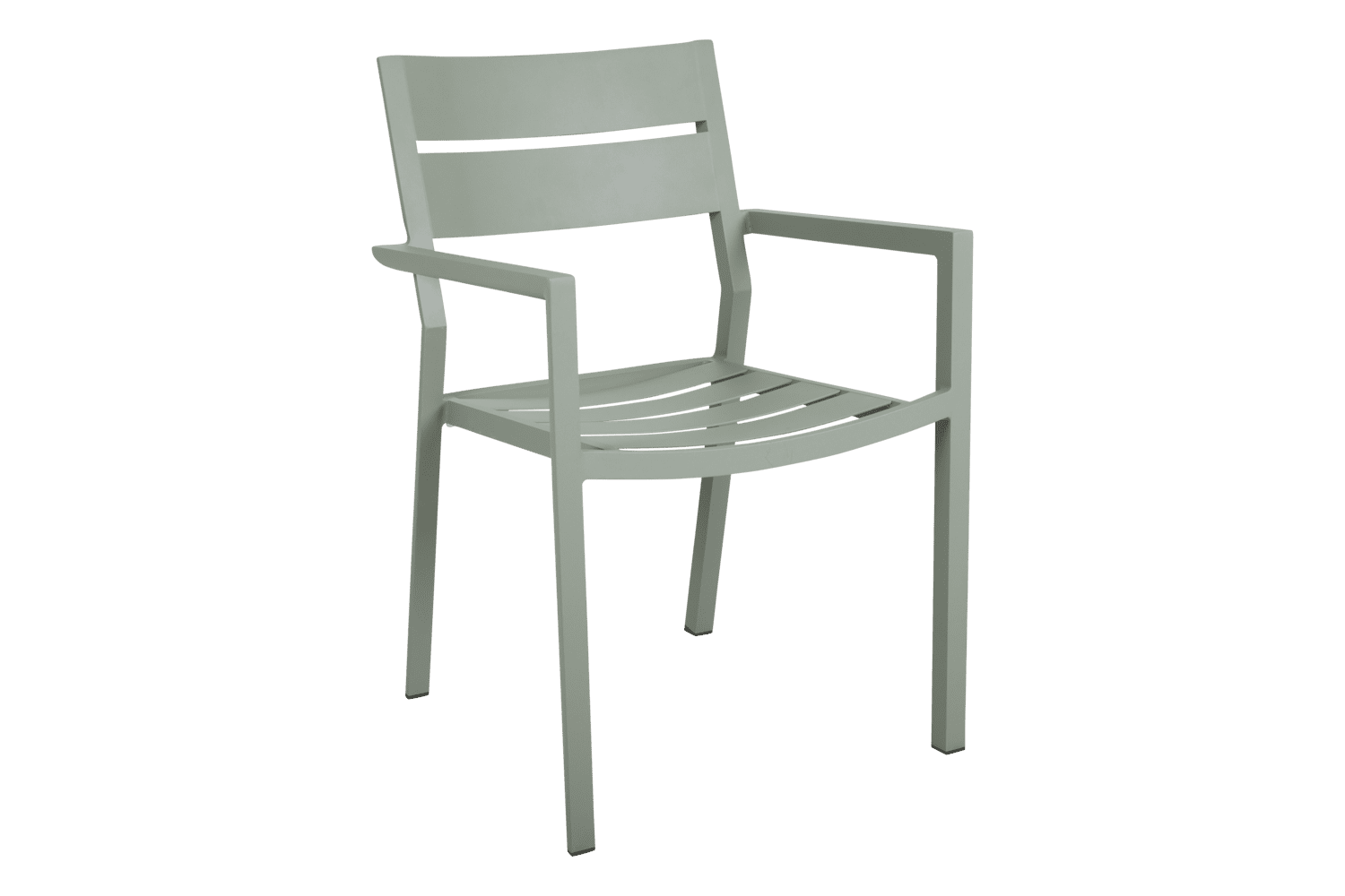 Brafab - Delia karmstol Dusty Green