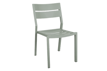 Brafab - Delia matstol Dusty Green
