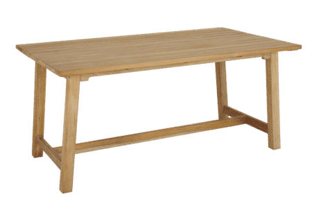 Brafab - Keros matbord Natur