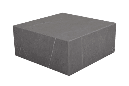 Brafab - Zten soffbord Mörkgrå