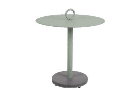 Brafab - Niobe sidobord Dusty Green