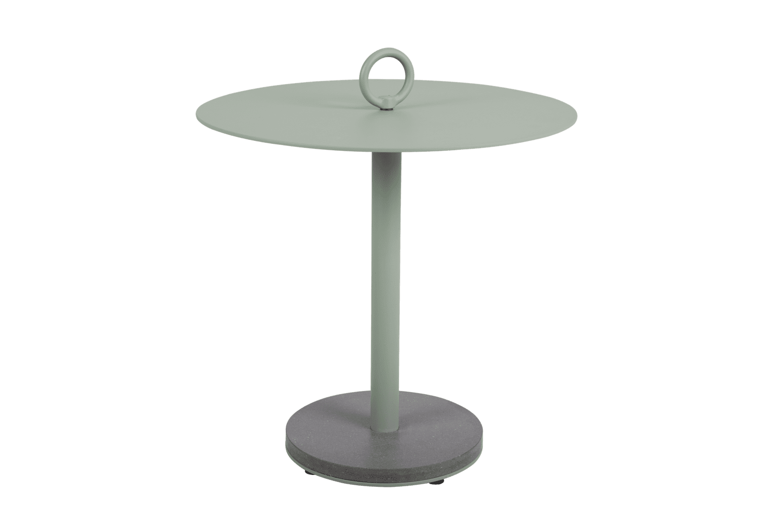 Brafab - Niobe sidobord Dusty Green