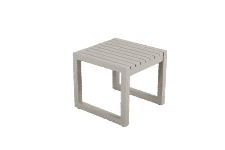 Brafab - Vevi sidobord Khaki