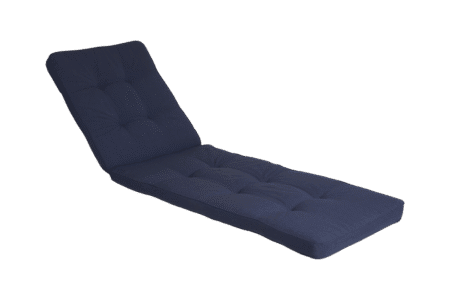 Brafab - Iduna vilsängsdyna Blå