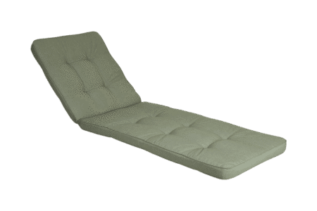 Brafab - Iduna vilsängsdyna Grön